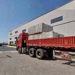 Polvo de recubrimiento de tinta Dióxido de titanio Rutilo Pangang R248 para tóner plástico Clasificación 248 Dióxido de tiourea - Product Image 6