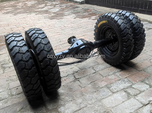 <span class=keywords><strong>ชุด</strong></span><span class=keywords><strong>แปลง</strong></span>เพลาหลังสำหรับรถสามล้อโกคาร์ท รถชายหาดสี่ล้อ รับน้ำหนักได้ <span class=keywords><strong>3</strong></span> ตัน - Product Image 2