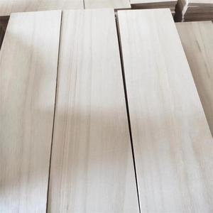 Hengyuwood gỗ rắn paulownia Hội Đồng Quản trị ban đầu đăng nhập vuông tủ quần áo phân chia Kệ Layering backboards bảng Bảng hiện đại - Product Image 2