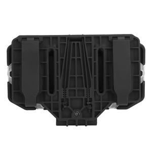 Support de téléphone portable tactique MOLLE pour veste, support de téléphone portable pliable pour poitrine, étui pour téléphone portable - Product Image 6