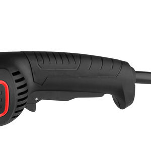 Smerigliatrice Angolare Elettrica Professionale GLGW 1700W 5/6 Pollici M14 in Lega di Alluminio con Interruttore a Grilletto/Slitta/Paddle 8500 RPM per Fai-da-Te e Uso Industriale - Product Image 4