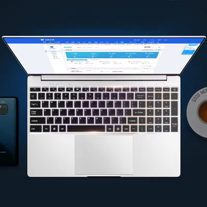 Laptop da Gaming KG Source Factory Direct Intel Dual Core 15.6 Pollici <span class=keywords><strong>8GB</strong></span>+128GB con Configurazione SSD Multi-Gear e Display Full HD - Product Image 1