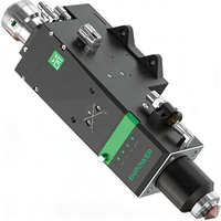 Tête de découpe laser à fibre Raytools BS06K pour machine de découpe laser à fibre 4 kW