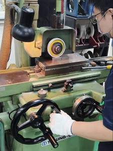 Fabricante Directo de Moldes de Inyección de Plástico SKD61, Múltiples Cavidades, Diseño de Marca OEM, Precio Excelente, Componentes de Calidad - Product Image 6