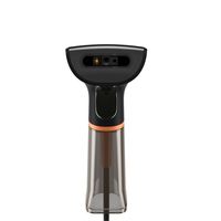 SUNMI-lecteur de codes à barres 1D, 2D et QR, portatif, filaire, USB, pour magasin, moins cher, nouveau modèle