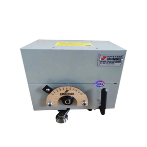 Unidad de Accionamiento Lineal de Rodillos GP3-60A con Eje de 60mm - Product Image 4