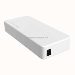 Commutateur réseau d'usine, commutateur LAN mégabit, concentrateur Ethernet 8 ports pour la maison - Product Image 5
