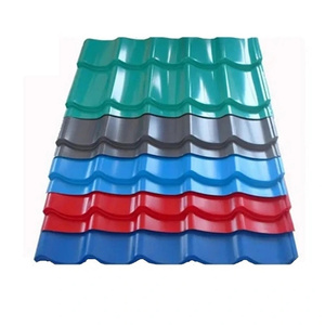 Tôles de <span class=keywords><strong>toiture</strong></span> en <span class=keywords><strong>zinc</strong></span> galvanisé, calibre 18, 20, 22 |   Solution de <span class=keywords><strong>toiture</strong></span> durable et résistante à la corrosion - Product Image 4