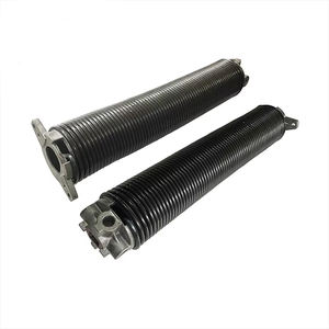 Çelik galvanizli elektroforetik garaj kapısı burulma yayı endüstriyel sıkıştırma uzatma yük garaj kapısı gerginlik bahar - Product Image 4