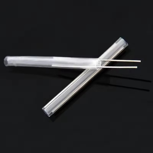 Single Core Transparent Fiber <b>Shrink</b> Cable Protection Tube for Optical Fiber Cable Installation & Maintenance - Product Image 6
