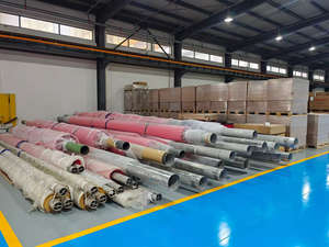 ملابس ماكينة-قماش تشكيل البوليستر _ قماش PMC - Product Image 6