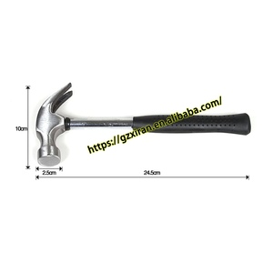 Kit di Attrezzi Manuali Impermeabili in Plastica Multifunzione da 20 Pezzi, Cassetta degli Attrezzi per Casa, Utensili Dedicati per Elettricisti - Product Image 6