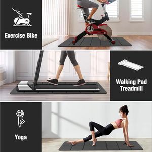 <span class=keywords><strong>Tapis</strong></span> <span class=keywords><strong>de</strong></span> <span class=keywords><strong>marche</strong></span> pliable, <span class=keywords><strong>tapis</strong></span> d'exercice pour entraînement à domicile, réduction du bruit, <span class=keywords><strong>tapis</strong></span> <span class=keywords><strong>de</strong></span> <span class=keywords><strong>marche</strong></span> pour la maison - Product Image 5