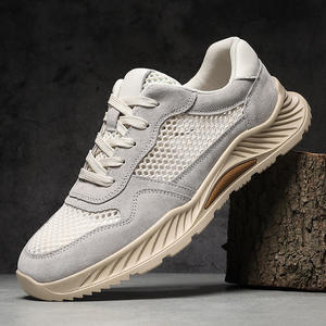 Calzado Deportivo de Verano 2026 con Diseño de Malla Transpirable, Zapatos para Caminar Cómodos y Resistentes al Desgaste - Product Image 3