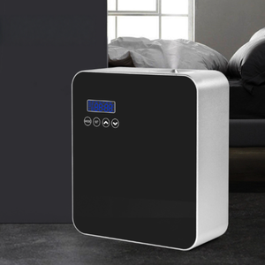 Hotel commerciale diffusore di aromi automatico intelligente olio essenziale deodorante macchina del sistema di profumo per ufficio palestra ristorante Club - Product Image 1