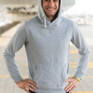 บริการรับผลิตเสื้อผ้าคุณภาพสูงแบบดรอปชิปปิ้ง  รับผลิตเสื้อฮู้ดดี้ ชุดกีฬา  ออกแบบตามสั่ง - Product Image 2