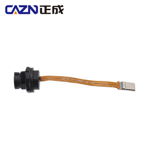 Impermeabile IP67 IP68 <span class=keywords><strong>tipo</strong></span> C da femmina a maschio cavo piatto 3.1 velocità baionetta <span class=keywords><strong>tipo</strong></span>-C 3.1 - Product Image 3