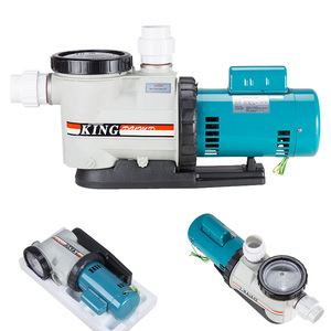 Hot Bán 1 HP Ly Tâm Máy Bơm Nước KP Cộng Với Tự <span class=keywords><strong>Priming</strong></span> Monoblock Cho Bộ Lọc Và Hồ Bơi Sử Dụng - Product Image 2