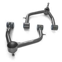 Bras de suspension supérieur avant Maxpeedingrods 2-4 pouces pour GMC Chevy Silverado Sierra 1500 2019 2020-2024