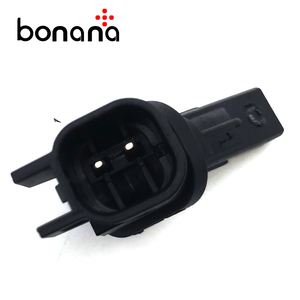 Sensor de velocidad de rueda ABS 3M5T-2B372-AB para Ford CMax Focus Kuga Mondeo Volvo C30 C70 S40 V50 <span class=keywords><strong>Mazda</strong></span> <span class=keywords><strong>3</strong></span> 5 - Product Image 6