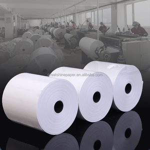 Nhiệt giấy cuộn 79mm 80mm - Product Image 3