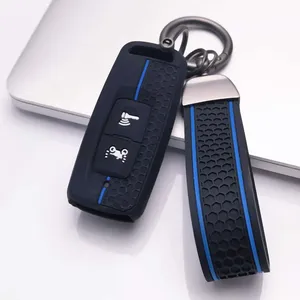 Funda de Silicona para Llave de Motocicleta Honda ADV350 PCX160 VISION <span class=keywords><strong>SH350</strong></span> PCX125 PCX160 ADV150 SH350i VISION 110 2021 2022 <span class=keywords><strong>2023</strong></span> - Product Image 4