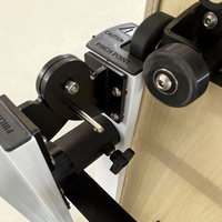 Reformer de Pilates pliable professionnel portable Celux pour usage domestique, en acier léger, réglable, pour salle de sport et studio, à prix abordable