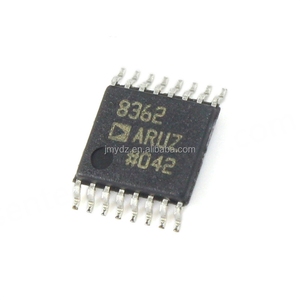 AD8362ARUZ ชิปไอซี ADI TSSOP16 บริการ SMT BOM AD8362 - Product Image 3