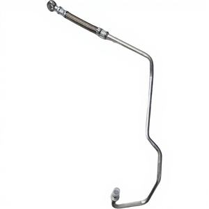 11427608123 Turbocompressore di Alta Qualità, Tubo Turbocompressore 1142 7608 123 per Motore BMW <span class=keywords><strong>F20</strong></span> F21 <span class=keywords><strong>N13</strong></span> - Product Image 1