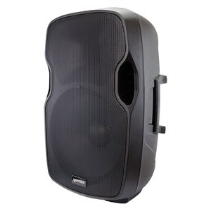 Cassa attiva AS SERIES Negro 150W AS 15P - Product Image 1