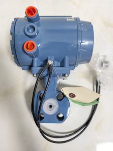 Emersonモデル8732磁気リモート設置流量計<span class=keywords><strong>HART</strong></span>通信の精度0.25% - Product Image 6