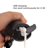Échographe portable sans fil à prix abordable pour bétail (moutons, porcs) avec Wi-Fi, compatible Android (téléphone et tablette)
