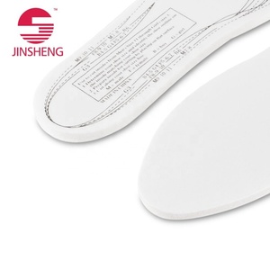 Semelles intérieures populaires en mousse à mémoire de forme et coussin d'air, très confortables pour la marche et le positionnement prolongé sur les pieds - Product Image 4