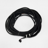 Cable de Conexión para el Control Remoto de Enseñanza del Robot Fanuc E-STOP CRS36 2007-T364