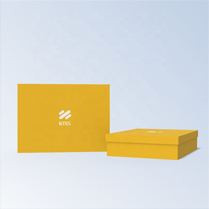Coffret Cadeau de Luxe pour Nouveau-né : Emballage de Vêtements avec Étiquettes et Sac, Boîte d'Emballage Personnalisée pour T-shirts et Vêtements avec Logo - Product Image 2