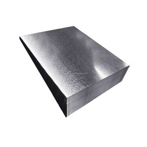 Chapa metálica de 1200mm calibre 24 bobinas de acero de hierro recubiertas de zinc sumergido en caliente 0,5mm-5,0mm acero galvanizado <span class=keywords><strong>Gi</strong></span> hojas de Metal - Product Image 2