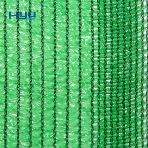 Malla de Sombra Verde HDPE Anti UV para Agricultura, Invernadero y Patio - Product Image 4