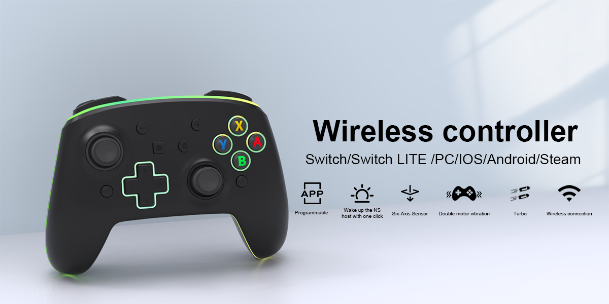 新品未使用BitDoNEOGEO Wireless Controller セット Amazon.com: Nargos 8BitDo M30 Bluetooth Gamepad for The