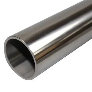 Tubes métal tube courbé argent 30x5mm 5 pcs #z323 1,60 €/1bg