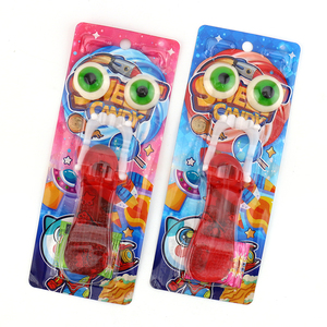 Bonbons gélifiés Halloween : Œil, grosse langue et dents de démon - Product Image 3