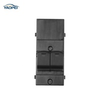 25401-AX600 interruptor para ventana eléctrica conductores frente derecho para NISSAN MICRA K12 2003-2010