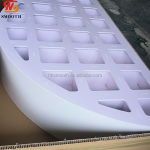SMOOTH New Arrival Elegant Stable Round Stage High Gloss Waterproof Circle PVC <b>Wedding</b> Stage Custom Size Custom Color - Product Image 6