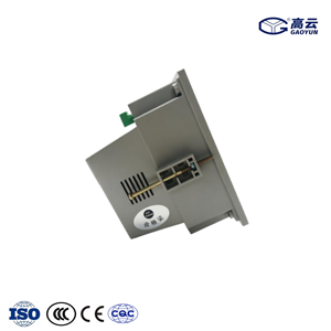 Contrôleurs de facteur de puissance GAOYUN pour condensateurs intelligents - Product Image 4