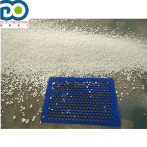 Spugna di scarto multifunzionale che schiaccia la schiuma bianca che si rompe nella macchina delle particelle - Product Image 5