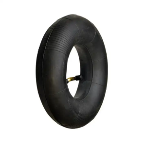 Chambres à air <span class=keywords><strong>de</strong></span> haute qualité pour brouettes agricoles 6x2, 8x2, 2.50-4, 300-4, 300-8, 350-4, 400-8 - Product Image 4