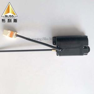 Kit de sistema de elevación de puerta trasera de alto rendimiento, accesorios para coche, elevador de puerta trasera eléctrico automático para Land Rover <span class=keywords><strong>Velar</strong></span> <span class=keywords><strong>2020</strong></span>-2024 - Product Image 5