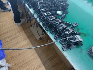 <span class=keywords><strong>รถ</strong></span>กอล์ฟไฟฟ้าสำหรับสกู๊ตเตอร์12-90V <span class=keywords><strong>รถ</strong></span>กอล์ฟ0-5V แป้นเหยียบน้ำมันเครื่อง MTF-129005คันเร่งมอเตอร์ไซค์เหยียบจักรยานยนต์0-5V HXJS-4805 - Product Image 6