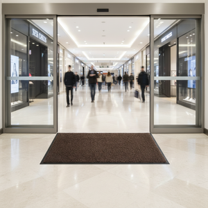 <span class=keywords><strong>Tappeto</strong></span> Moderno Astratto in Nylon Resistente Lavabile per Uso Commerciale con Base in <span class=keywords><strong>Gomma</strong></span> <span class=keywords><strong>Antiscivolo</strong></span> Adatto agli Animali Domestici - Product Image 6