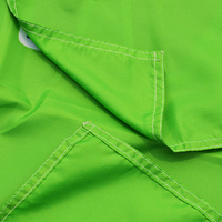 Drapeaux personnalisés en polyester 150D de toutes les couleurs, impression de logo personnalisée, 3*5 pieds, vente en gros