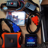 Version Complète + USB Professionnel pour ECU
